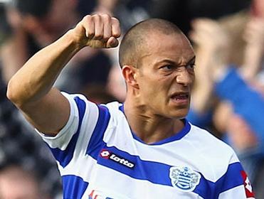 Will Bobby Zamora return to lead the QPR attack?